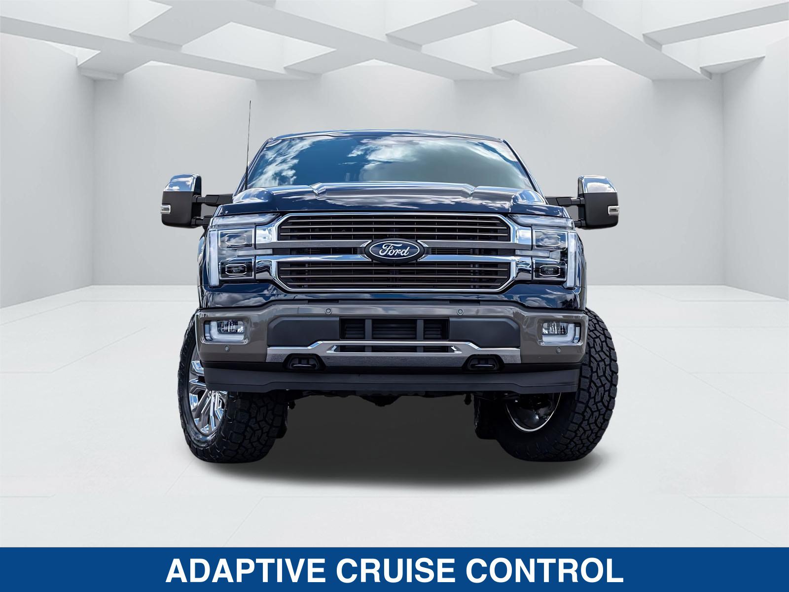 New 2026 Ford F150 King Ranch AWD/4WD image 10