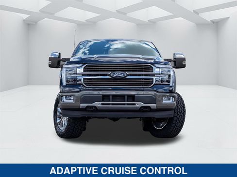 New 2026 Ford F150 King Ranch AWD/4WD image 10