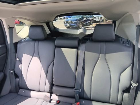 Used 2023 Acura RDX AWD image 14