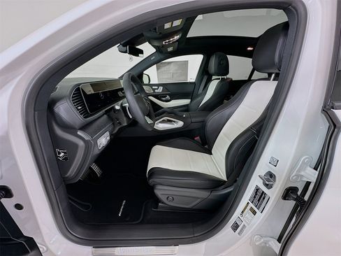 New 2026 Mercedes-Benz GLE 450 GLE 450 Coupe image 23
