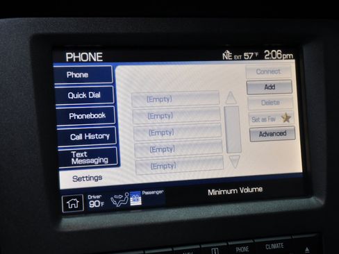 Used 2011 Ford Mustang Shelby GT500 w/ SVT Performance Pkg image 44