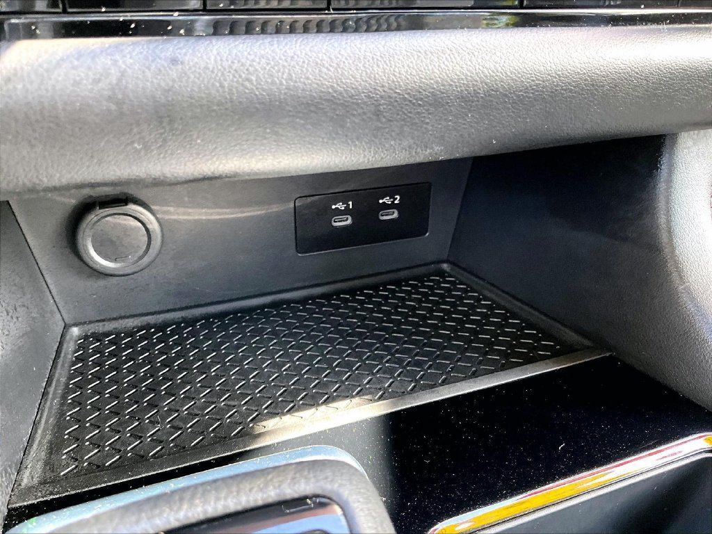 Certified 2026 Nissan Pathfinder SV AWD/4WD image 26