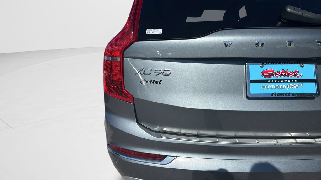 Used 2019 Volvo XC90 T6 Inscription w/ Protection Package Premier AWD/4WD image 38