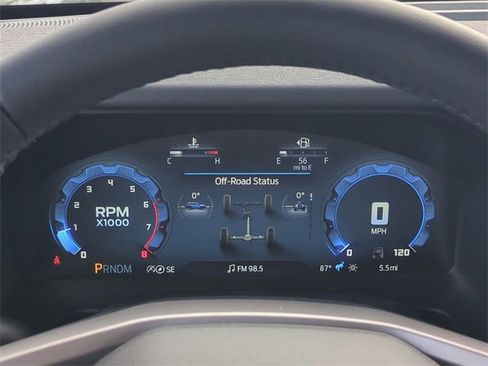 New 2025 Ford Bronco Badlands image 27