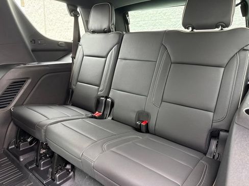Used 2026 GMC Yukon Elevation w/ LPO, Floor Liner Package AWD/4WD image 11