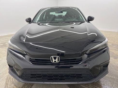 Certified 2023 Honda Civic Sport image 2