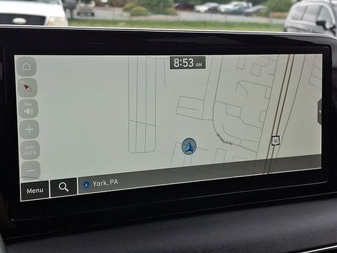Used 2024 Hyundai Palisade AWD image 3