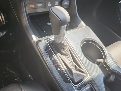 New 2026 Honda Civic Sport Touring image 10