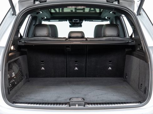 Certified 2020 Mercedes-Benz GLE 350 4MATIC image 10