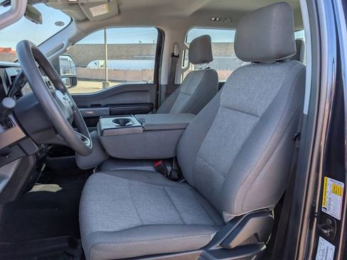 Used 2024 Ford F250 XL w/ STX Appearance Package image 22