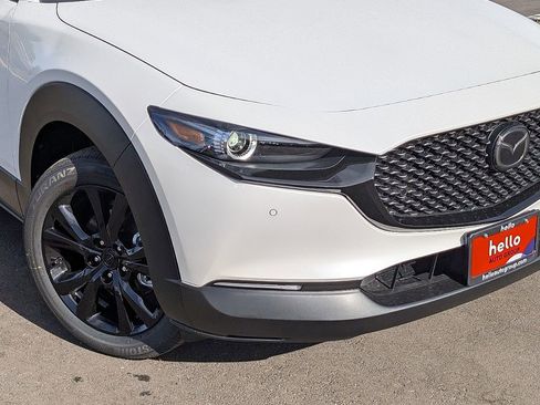 New 2026 MAZDA CX-30 AWD 2.5 S image 5