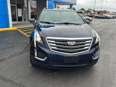 Used 2017 Cadillac XT5 FWD image 8