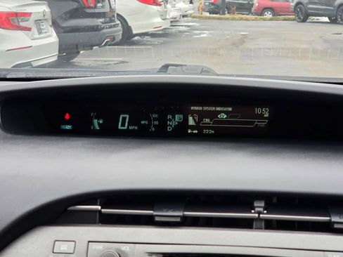 Used 2013 Toyota Prius Prius II image 27