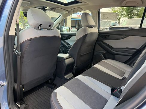 Used 2018 Subaru Crosstrek 2.0i Premium AWD/4WD image 17