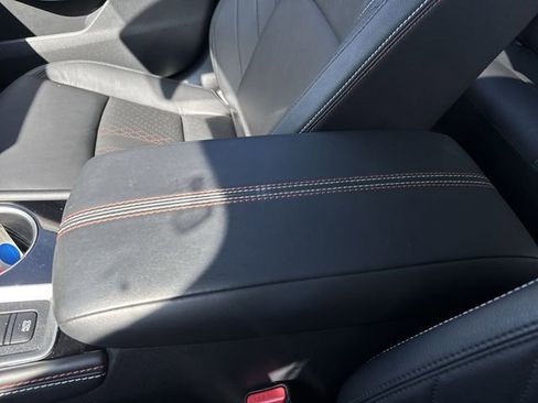 Used 2024 Nissan Altima 2.0 SR image 20