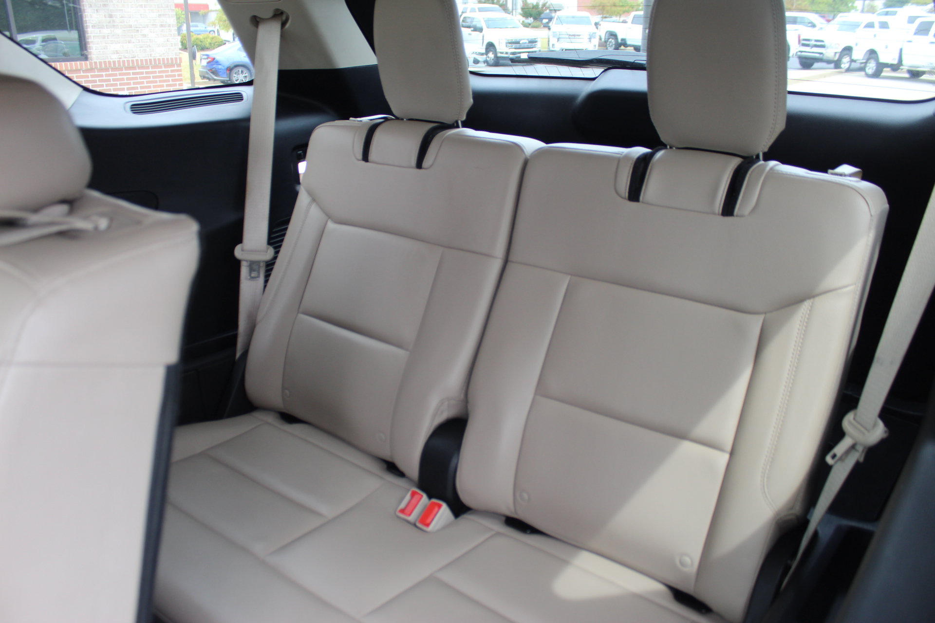 Used 2020 Ford Explorer Limited RWD image 29