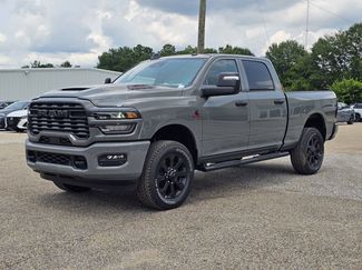 New 2026 RAM 2500 Tradesman AWD/4WD video 2