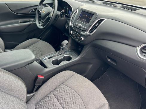 Used 2024 Chevrolet Equinox LT image 13