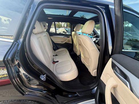 Used 2018 BMW X1 sDrive28i image 17