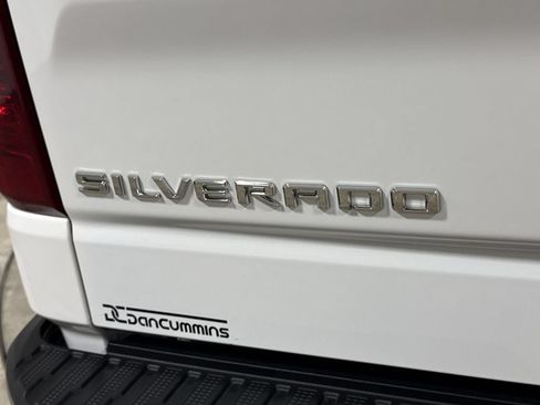 New 2026 Chevrolet Silverado 1500 LT w/ Z71 Off-Road Package AWD/4WD image 26