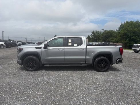 Used 2024 GMC Sierra 1500 Elevation w/ Elevation Premium Package AWD/4WD image 5