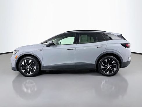 Used 2022 Volkswagen ID.4 Pro S AWD/4WD image 4