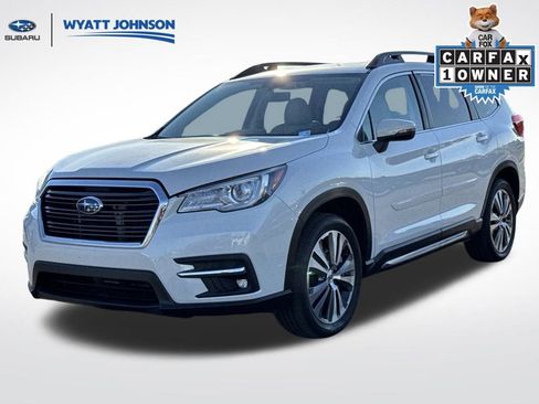 Used 2022 Subaru Ascent Limited image 1