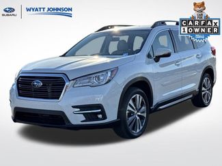 Used 2022 Subaru Ascent Limited 360° Tour