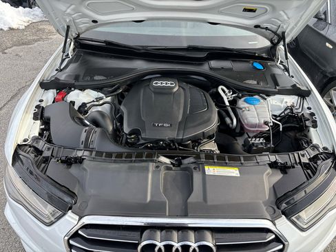 Used 2018 Audi A6 2.0T Premium Plus image 16