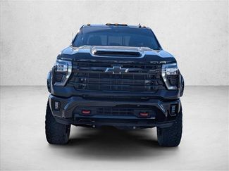 Used 2024 Chevrolet Silverado 2500 LTZ w/ LTZ Convenience Package video 2