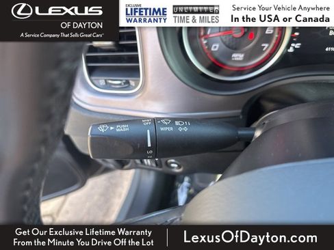 Used 2023 Dodge Charger GT image 18