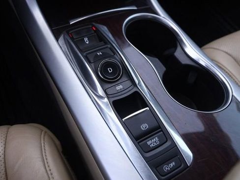 Used 2017 Acura TLX V6 SH-AWD w/ Technology Pkg image 20