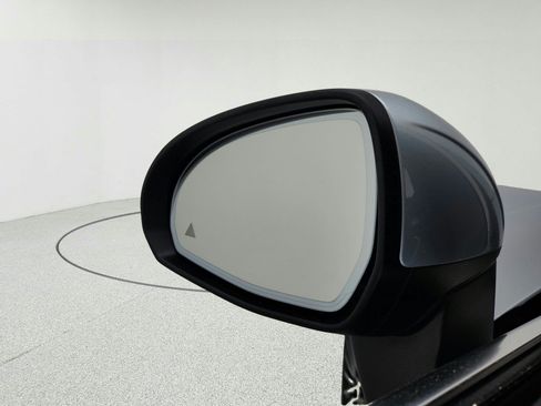 Certified 2026 Mercedes-Benz GLC 300 image 23