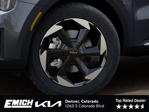 New 2026 Kia Sorento EX w/ EX Premium Package AWD/4WD image 13