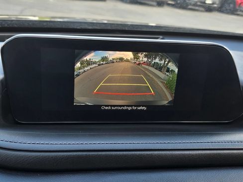 Certified 2024 MAZDA CX-30 AWD 2.5 S w/ Select Sport Pkg image 15