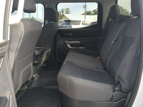 Used 2024 Toyota Tundra SR5 image 14