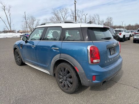 Used 2017 MINI Cooper Countryman image 3
