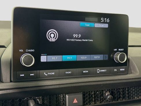 Used 2024 Honda CR-V Sport image 14