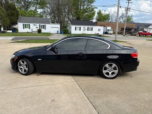 Used 2010 BMW 328i Coupe RWD image 5