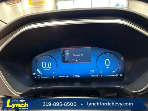 Certified 2023 Ford Escape Platinum w/ Premium Technology Package AWD/4WD image 35