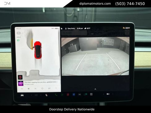 Used 2022 Tesla Model Y Long Range image 34