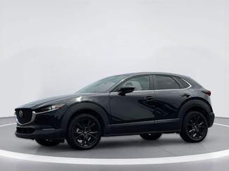 Used 2024 MAZDA CX-30 AWD 2.5 S w/ Select Sport Pkg video 2