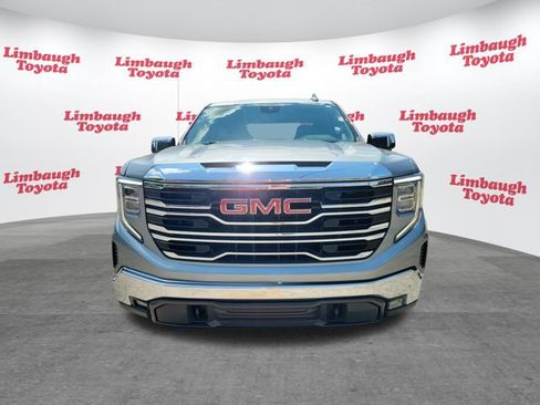 Used 2025 GMC Sierra 1500 SLT AWD/4WD image 23