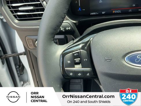 Used 2024 Ford Escape Active AWD/4WD image 19