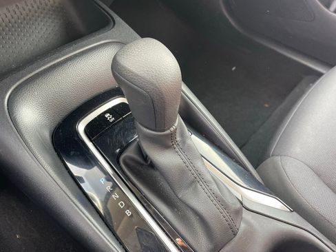 Used 2024 Toyota Corolla LE image 4