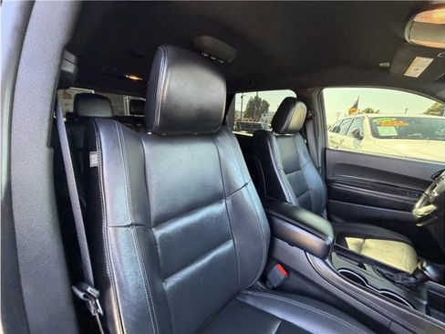 Used 2021 Dodge Durango GT AWD/4WD image 35