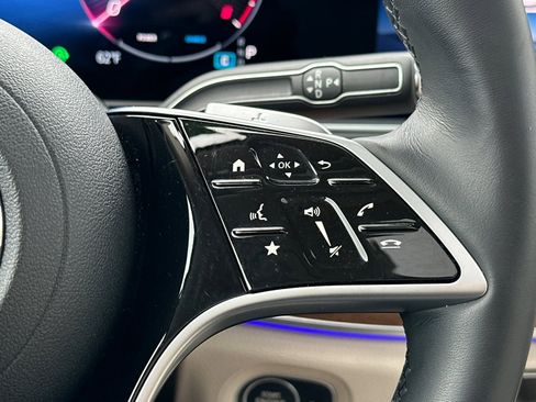 Certified 2025 Mercedes-Benz GLS 450 GLS 450 4MATICﾮ image 30