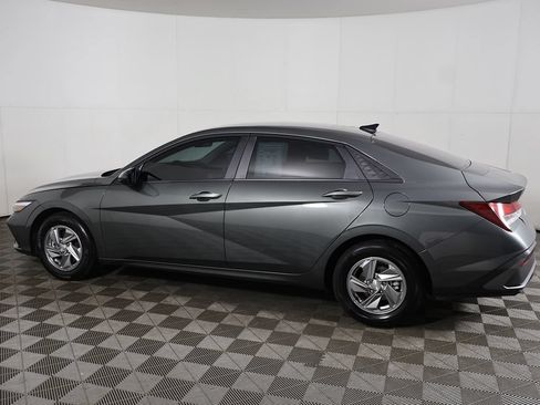 Used 2026 Hyundai Elantra SE w/ Cargo Package FWD image 12