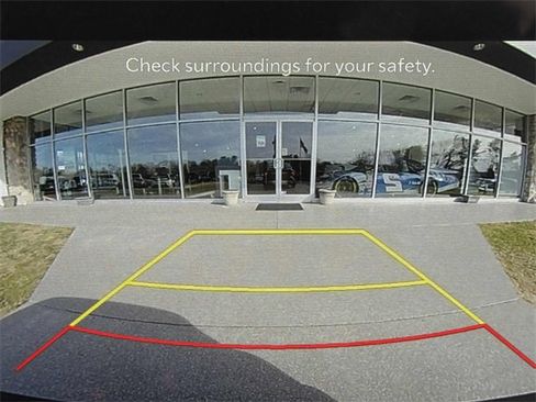 New 2026 Kia K4 LXS image 8