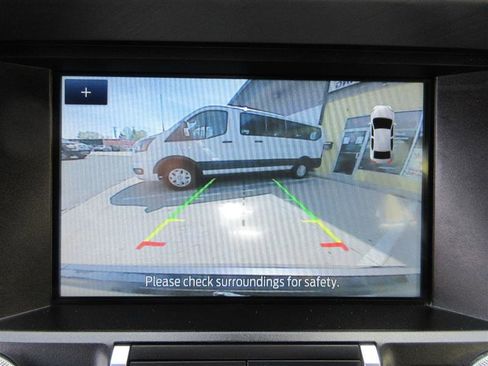 Used 2021 Ford Mustang Premium image 19